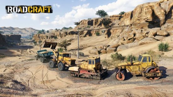 roadcraft
