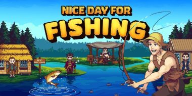 fISHING