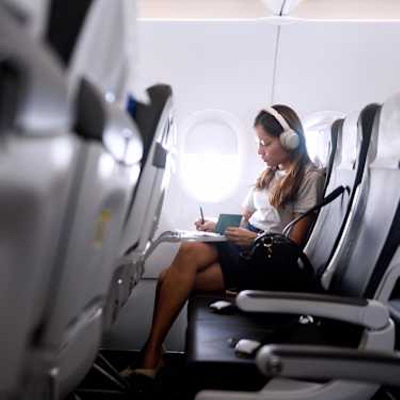 Aon publica su Informe Anual Internacional de Movilidad de Personas 2025