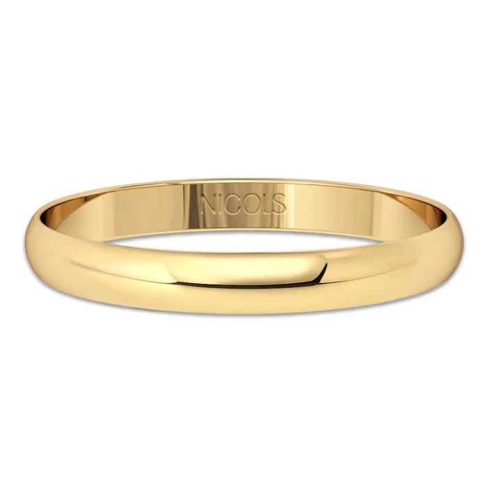 Nicols presenta: Los seis anillos que no pueden faltar en una historia de amor