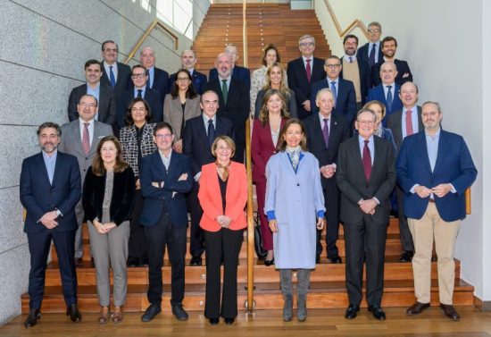 Consejo Universia 2025