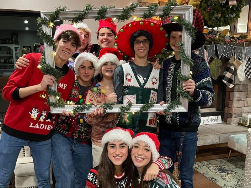 The Lemon Tree Education apuesta por regalar experiencias educativas en el extranjero esta Navidad