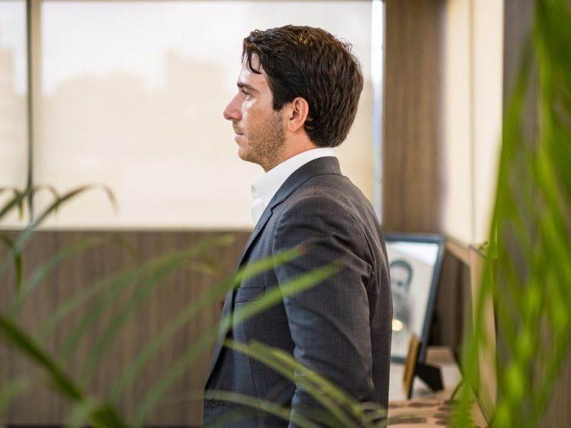 Reinaldo Ramos D?Agostino analiza el caso Blockbuster y los riesgos de no innovar