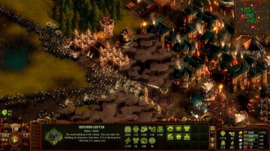 They Are Billions
