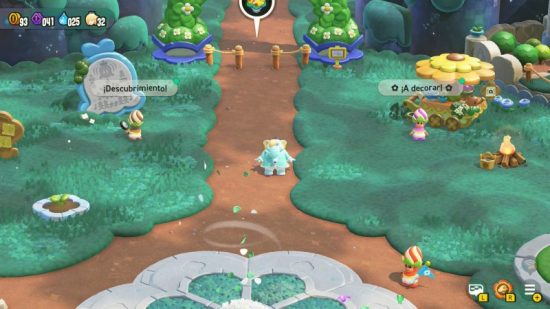 Super Mario Bros Wonder