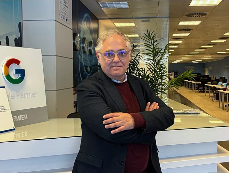 Redegal impulsa su crecimiento con David Lastra como nuevo Chief Revenue Officer