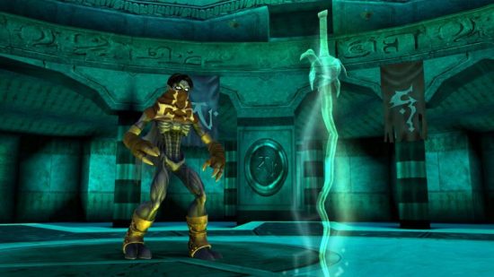 Soul Reaver