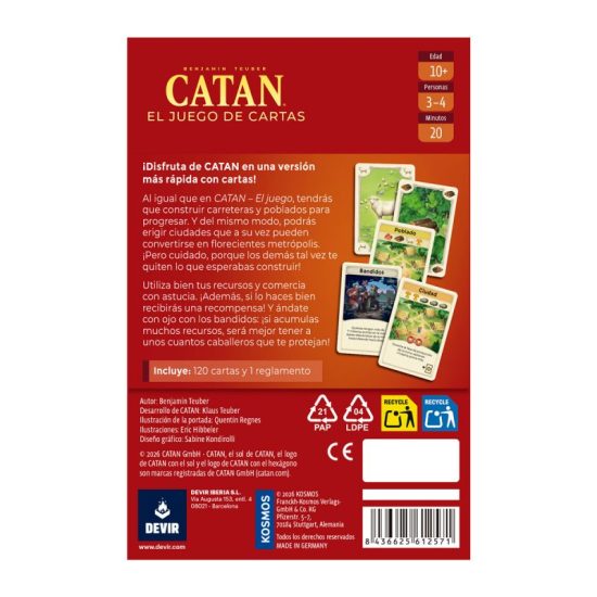 Catan