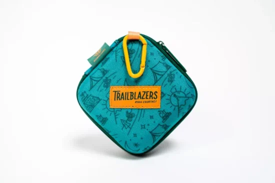 Trailblazers