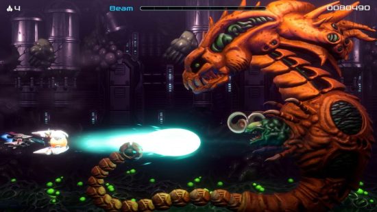 r-type