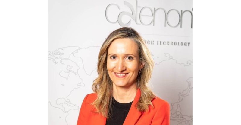 Catenon nombra a Cristina Villanova como Managing Director & Equity Partner de Talent Hackers