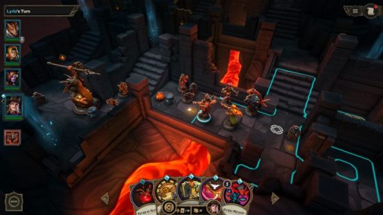 Battlemarked