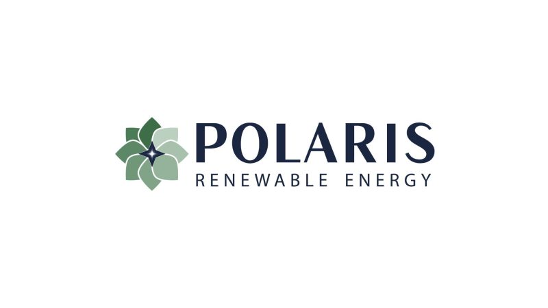 Polaris Renewable Energy anuncia el pago de un dividendo trimestral
