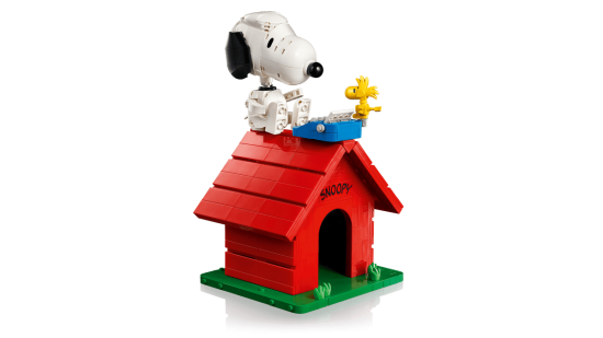 SNOOPY