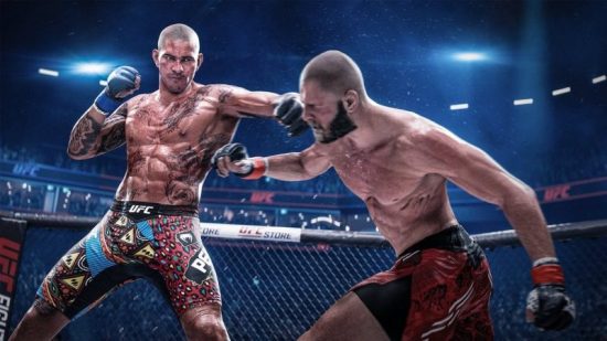 UFC 6