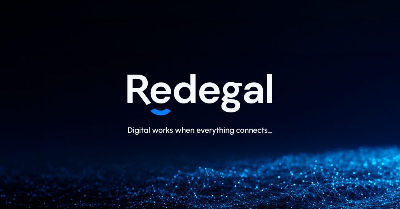 Redegal eleva su cifra de negocio un 18,5 % hasta los 8,94 millones de euros en el primer semestre de 2026