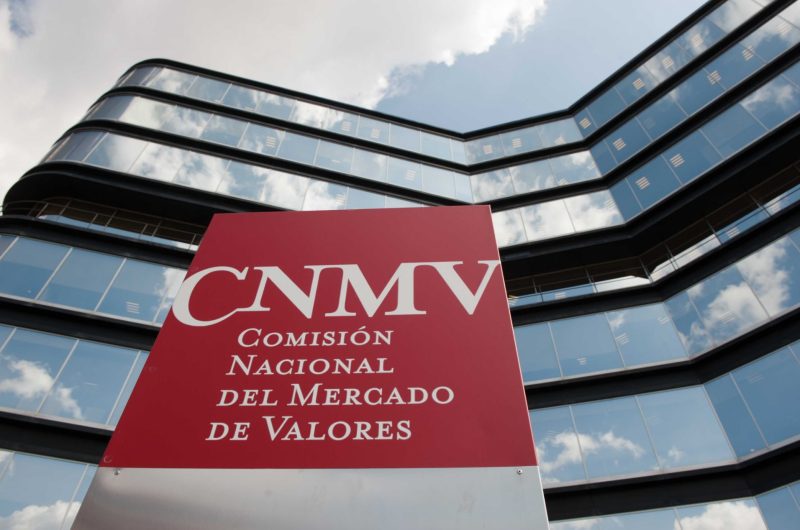 La CNMV autoriza a AhoraCrypto como proveedor de servicios de criptoactivos bajo MiCA