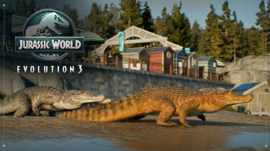 Crocodilia