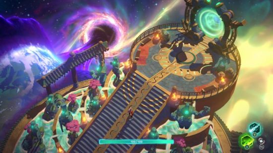 echoes of MYSTRALIA