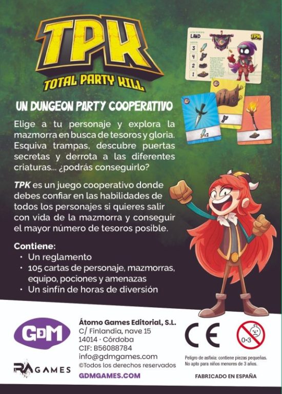 TPK