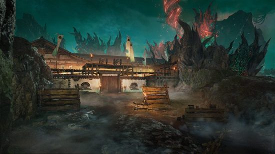 Nioh 3