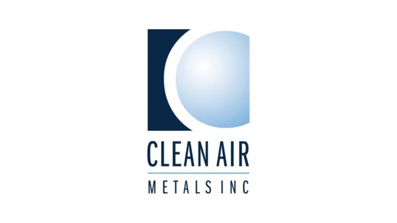 Clean Air Metals presenta sus estados financieros intermedios del semestre finalizado el 31 de julio de 2026