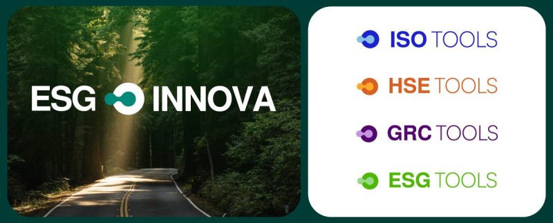 ESG Innova - ISOTools revoluciona la experiencia de cliente con su plataforma unificada y nueva imagen
